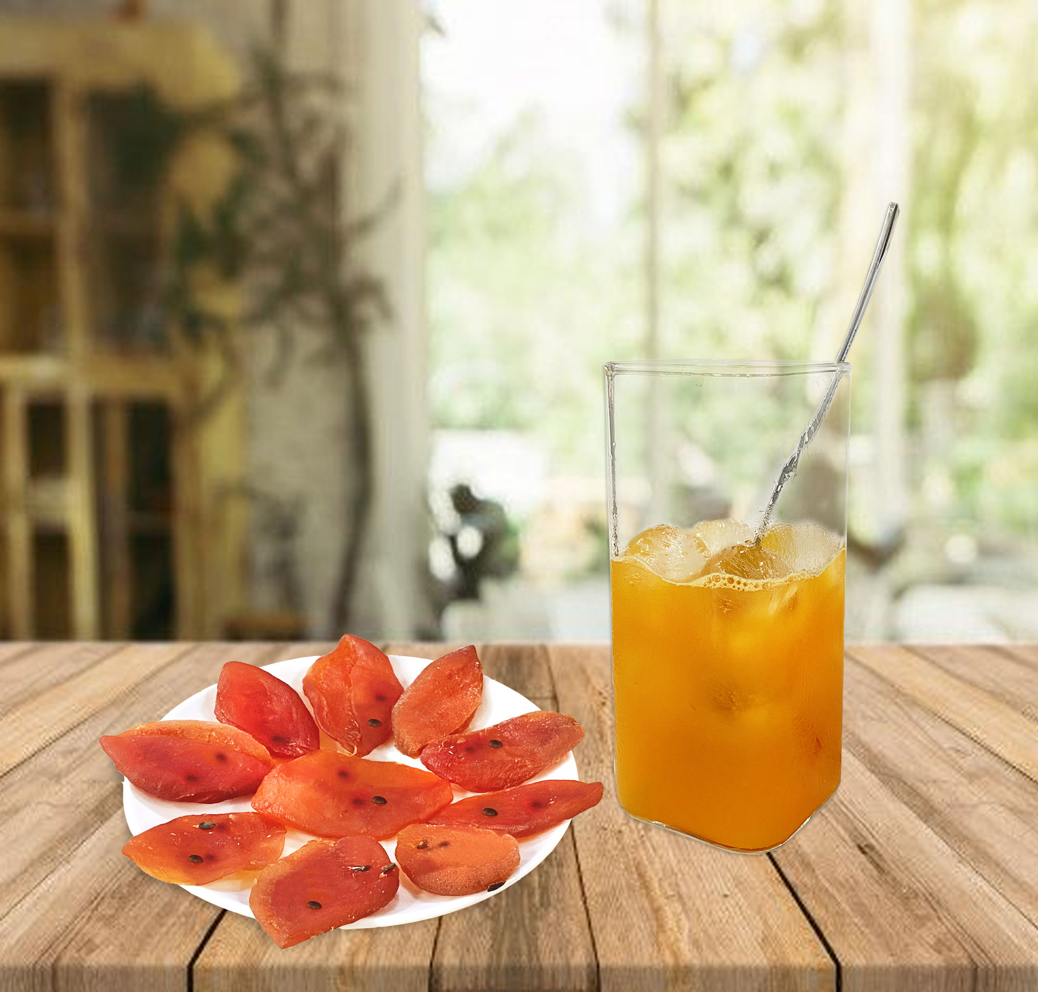 PREMIUM VIETNAMESE SOFT DRIED PASSION FRUIT – WHOLESALE TROPICAL FRUIT SNACKS, HIGH QUALITY AND COMPETITIVE EXPORT PRICES 4