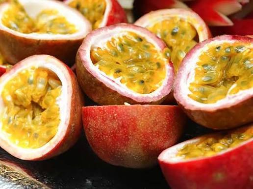 PREMIUM VIETNAMESE TAIWANESE PURPLE PASSION FRUIT FROM DA LAT – FRESH TROPICAL FRUIT FOR WHOLESALE AND EXPORT 3