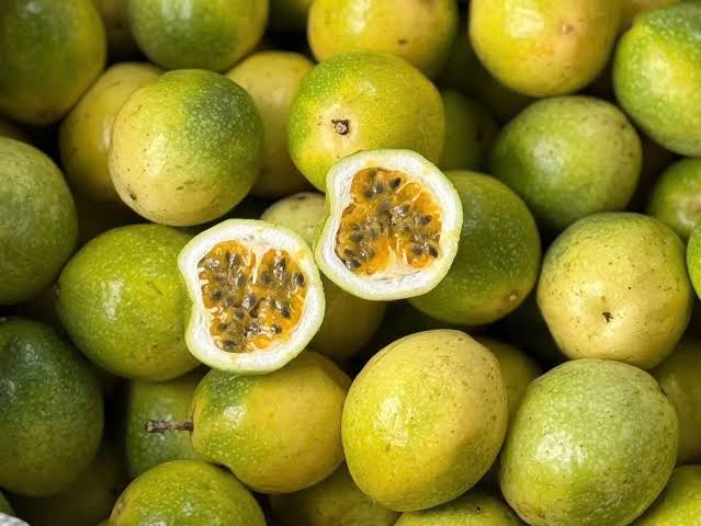 PREMIUM VIETNAMESE SWEET YELLOW PASSION FRUIT – FRESH TROPICAL FRUIT FOR WHOLESALE AND EXPORT SUPPLY 3