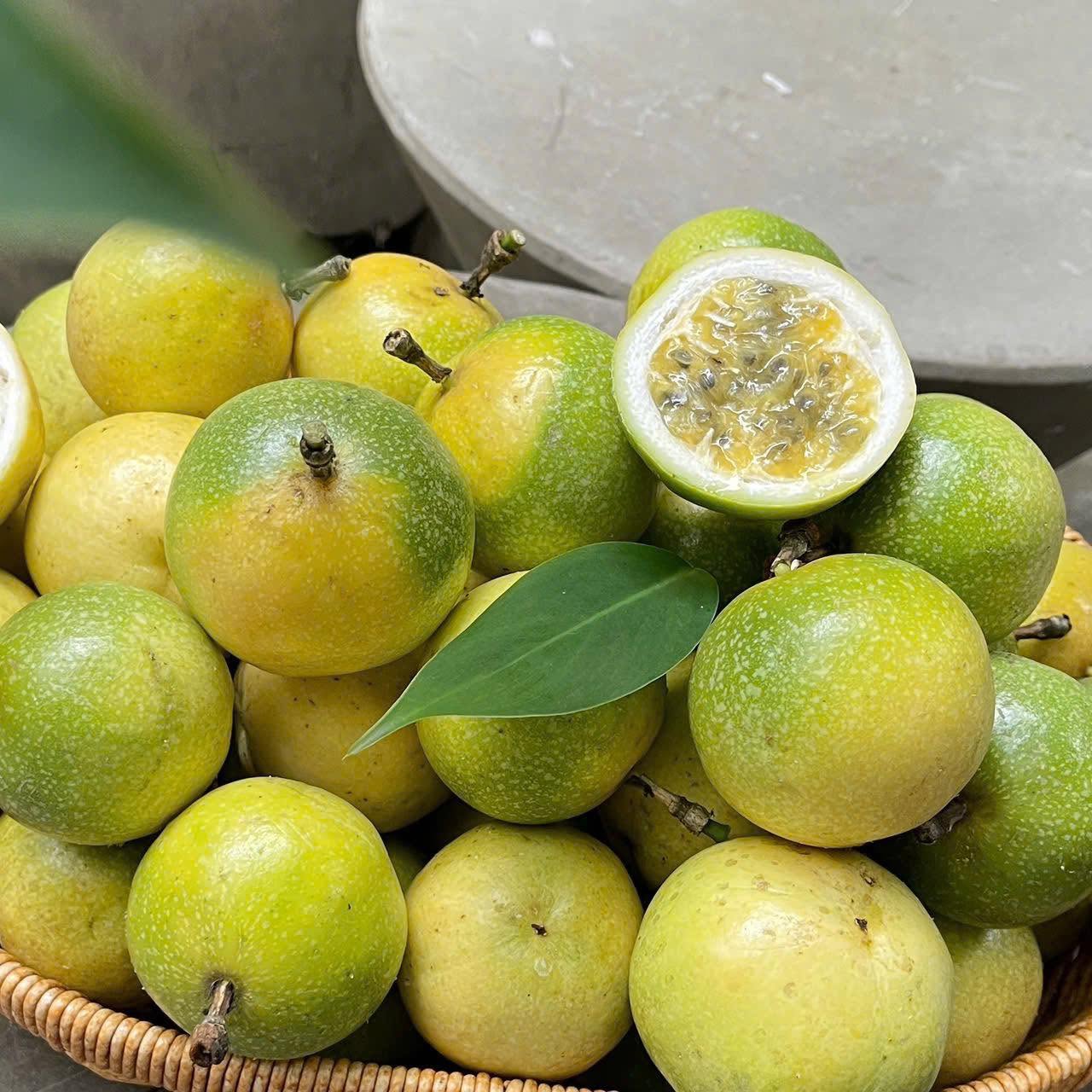 PREMIUM VIETNAMESE PASSION FRUIT JUICE DRINK 500ML CAN – PRIVATE LABEL OEM/ODM, CUSTOM DESIGN, LOW MOQ AND FREE SAMPLE OPTIONS 2