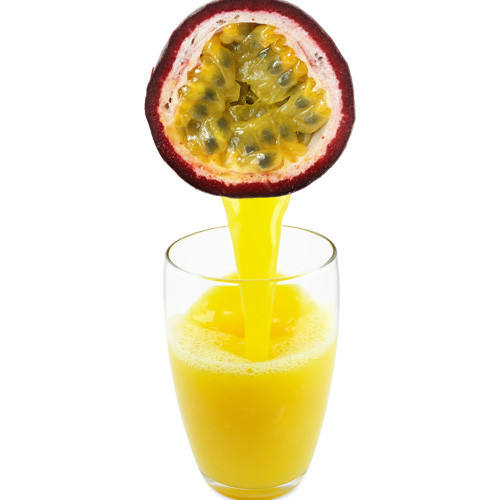 PREMIUM VIETNAMESE FROZEN PASSION FRUIT JUICE CONCENTRATE – SEEDLESS, 50° BRIX, NFC JUICE OPTIONS AND FACTORY-DIRECT WHOLESALE EXPORT
