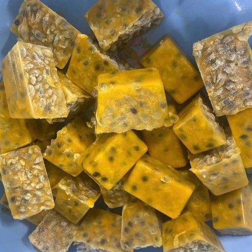PREMIUM VIETNAMESE FROZEN PASSION FRUIT PULP – BULK WHOLESALE SUPPLY, FOOD PROCESSING AND INTERNATIONAL EXPORT 2