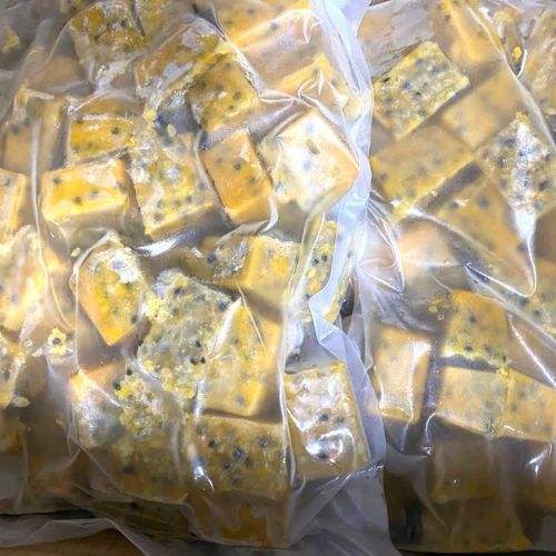 PREMIUM VIETNAMESE FROZEN PASSION FRUIT PULP – BULK WHOLESALE SUPPLY, FOOD PROCESSING AND INTERNATIONAL EXPORT 3