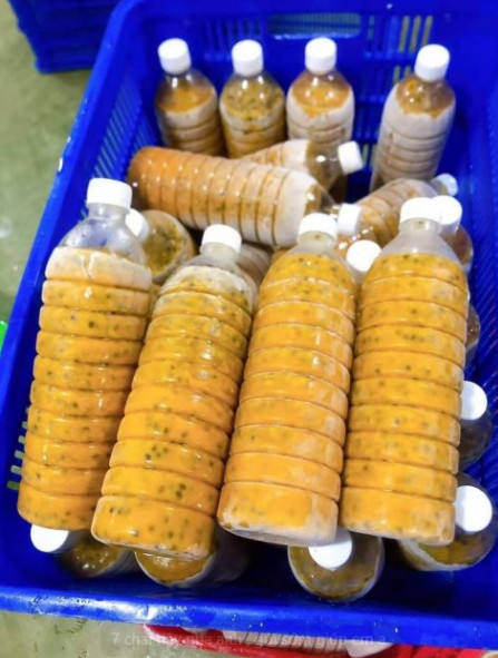 PREMIUM VIETNAMESE FROZEN PASSION FRUIT PULP – BULK WHOLESALE SUPPLY, FOOD PROCESSING AND INTERNATIONAL EXPORT 4