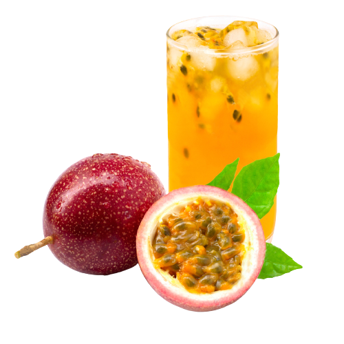 PREMIUM VIETNAMESE CANNED PASSION FRUIT JUICE DRINK 330ML – OEM MANUFACTURING, PRIVATE LABEL AND WHOLESALE EXPORT 3