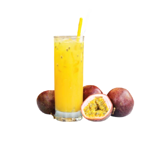 PREMIUM VIETNAMESE CANNED PASSION FRUIT JUICE DRINK 330ML – OEM MANUFACTURING, PRIVATE LABEL AND WHOLESALE EXPORT 4