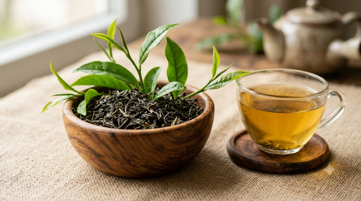 Green Tea